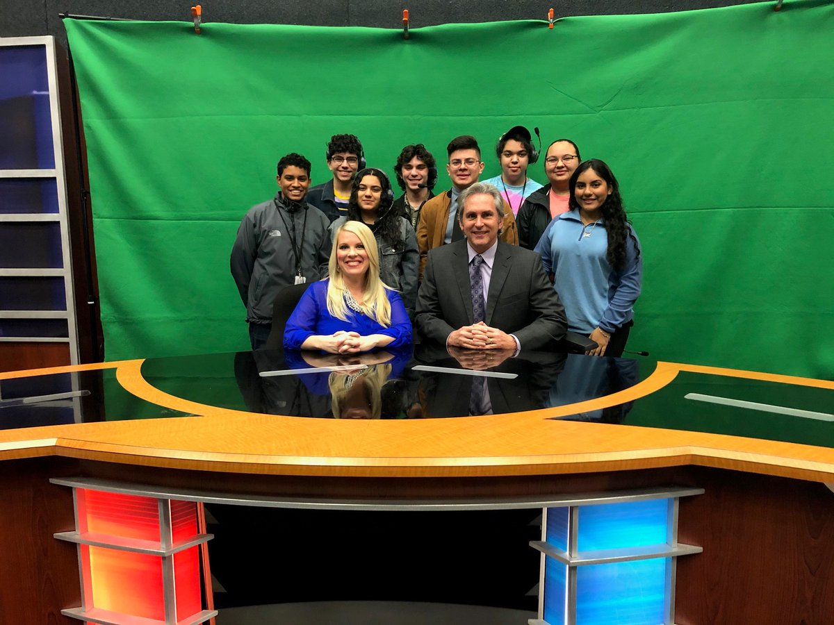 PISD Career and Tech tweet media