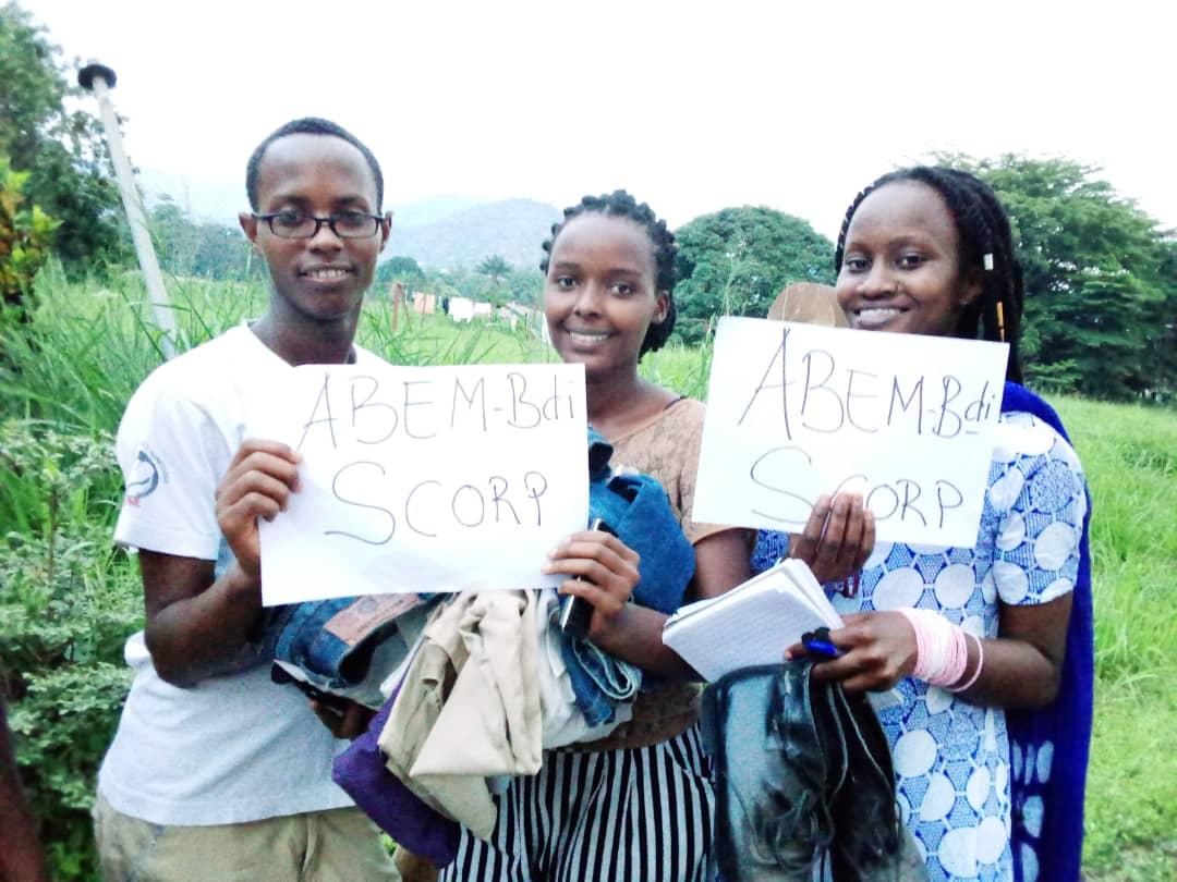 ABEM Burundi tweet media