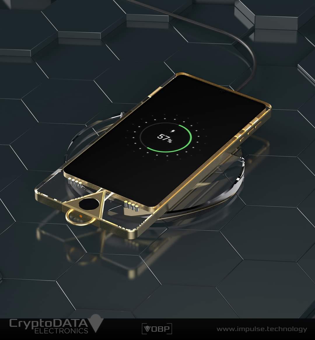 IMPulse K1 tweet media