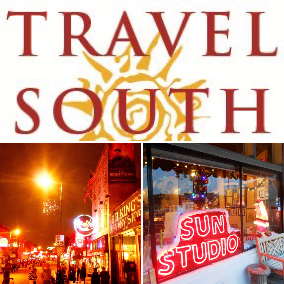 NaarTO_'s tweet photo. Comincia da Memphis, Tennessee, il nostro viaggio nel Sud degli Stati Uniti, qui dove è nata “The Soundtrack of America”, patria di Elvis e BB King.
•

#NaarTO #naartouroperator #TravelSouthUSA #SouthUSA #memphistravel #memphisrocknsoulmuseum #bealestreet https://t.co/JECIq3UJyH