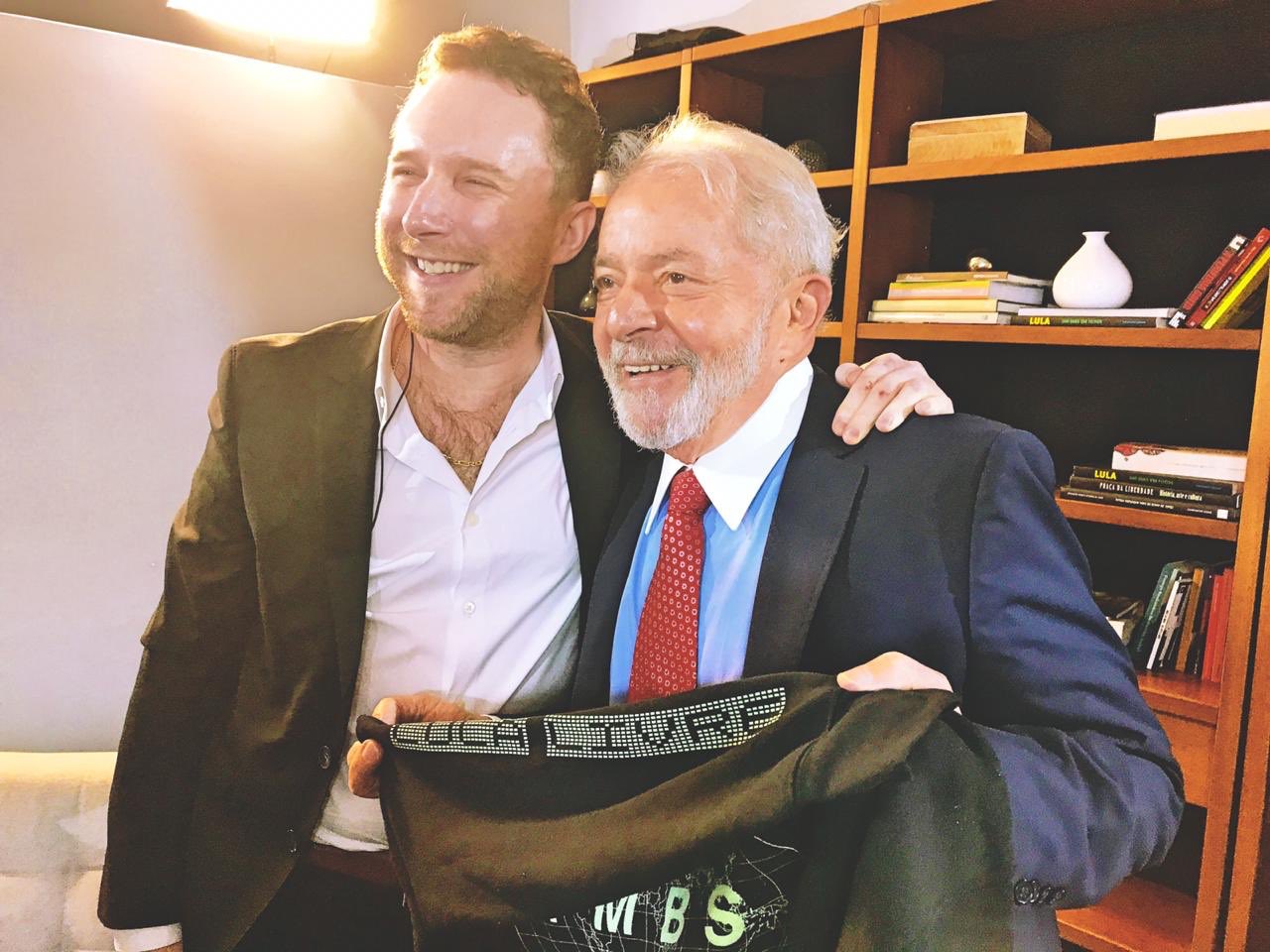 Michael Brooks (_michaelbrooks) / Twitter