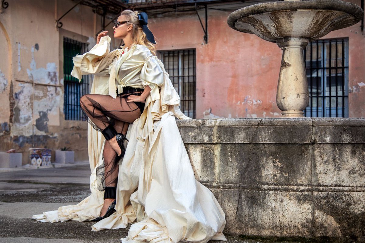 ⁦#houseofbows 🌹