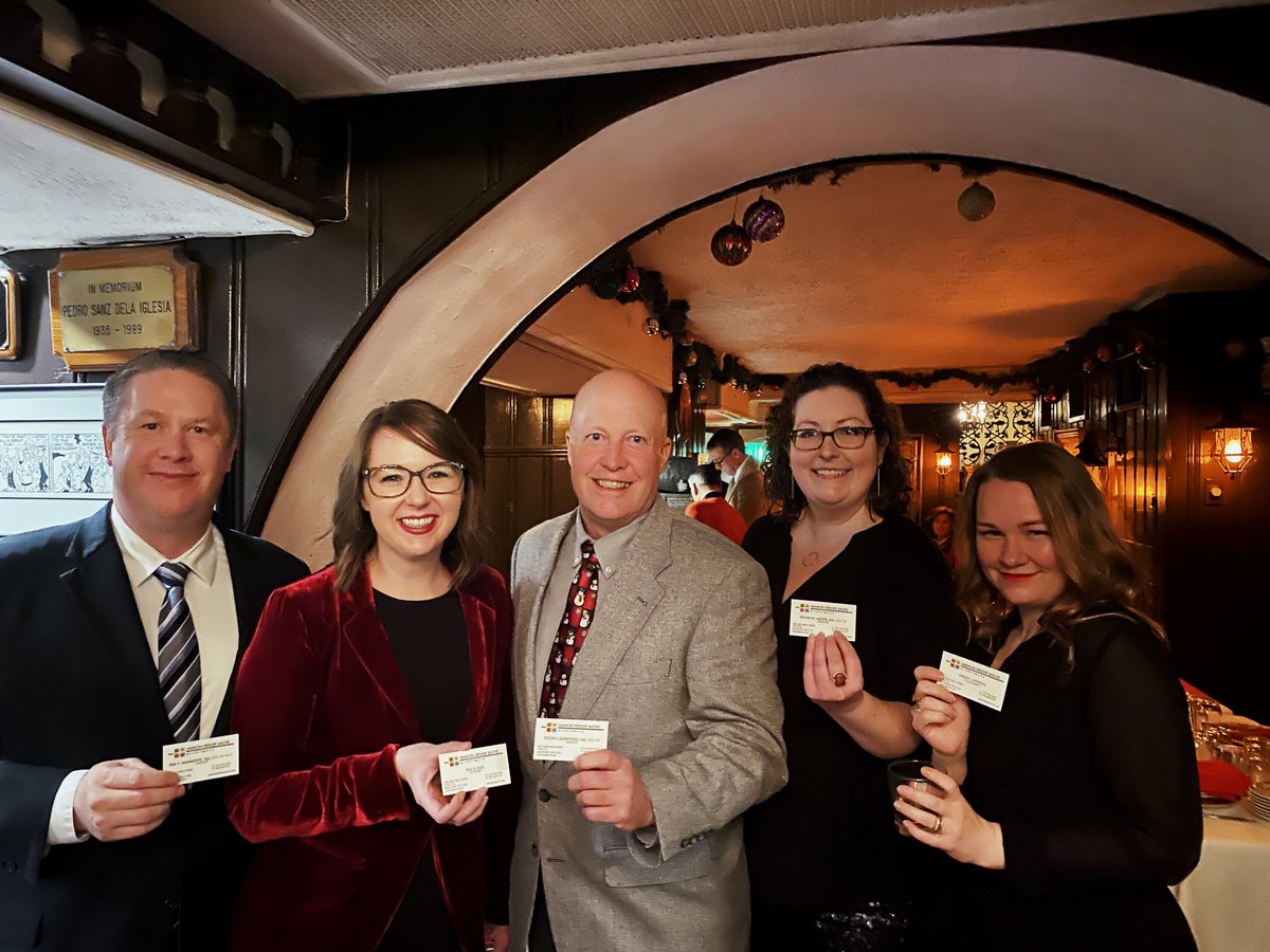 AHSarchitects's tweet photo. At the heart of everything we do is our incredible team. This new year, we're celebrating the promotions of five key team players we couldn't do without. Join us in congratulating our VP, Kacey and our associates: Erik, Elle, Megan, &amp; Roger.

Learn more: https://t.co/hnbu3Oiya4 https://t.co/WMyY8Srf7R