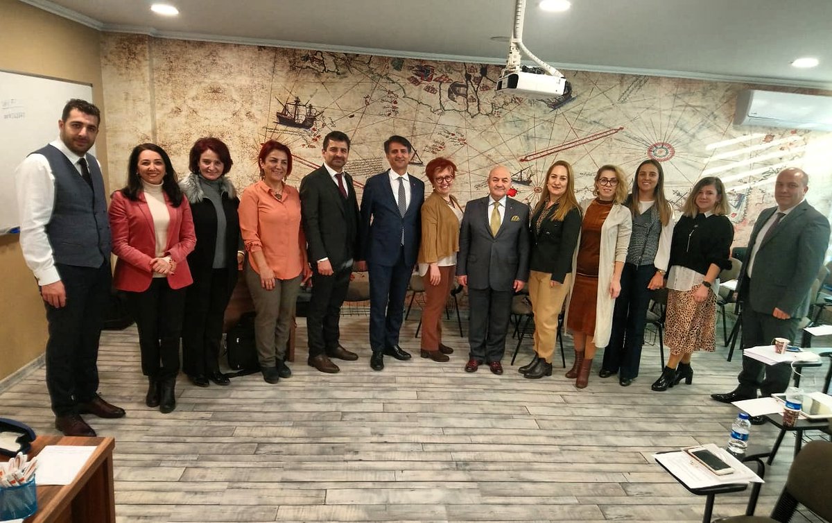 Platform Yürütme Kurulumuz, Ocak ayı değerlendirme toplantısında bir araya geldi.
#arabuluculuk 
#araderplatformu