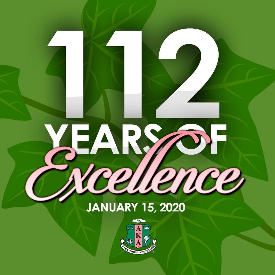 ReverendChap's tweet image. Happy Founders Day to my Sorors! 💕💚 #SkeeWeeMySorors #sisterhood #Scholarship #ServiceToAllMankind #prettygirls