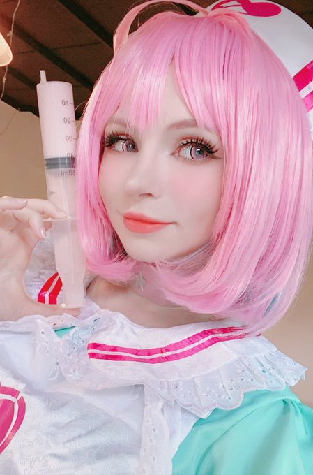 Twitterのコスプレ画像59