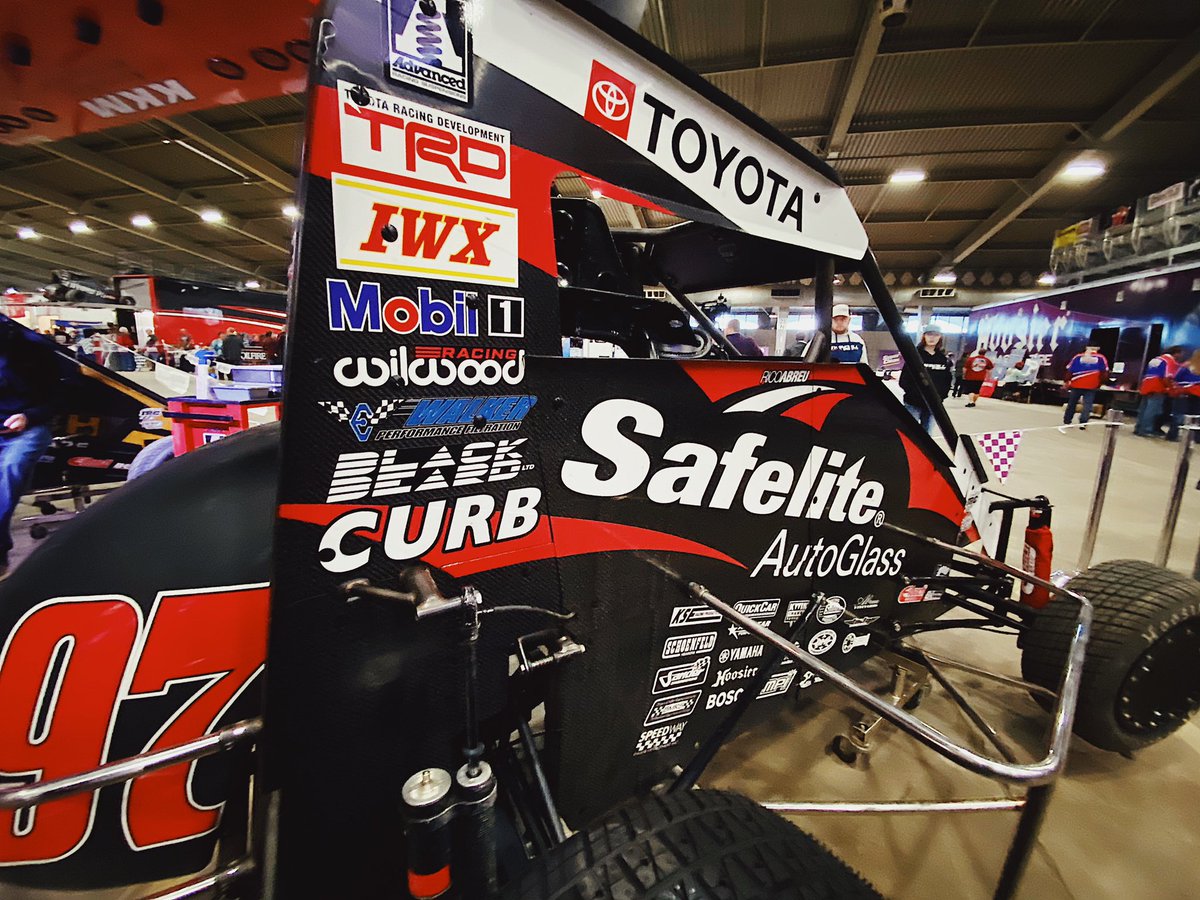 Keith Kunz Motorsports tweet media