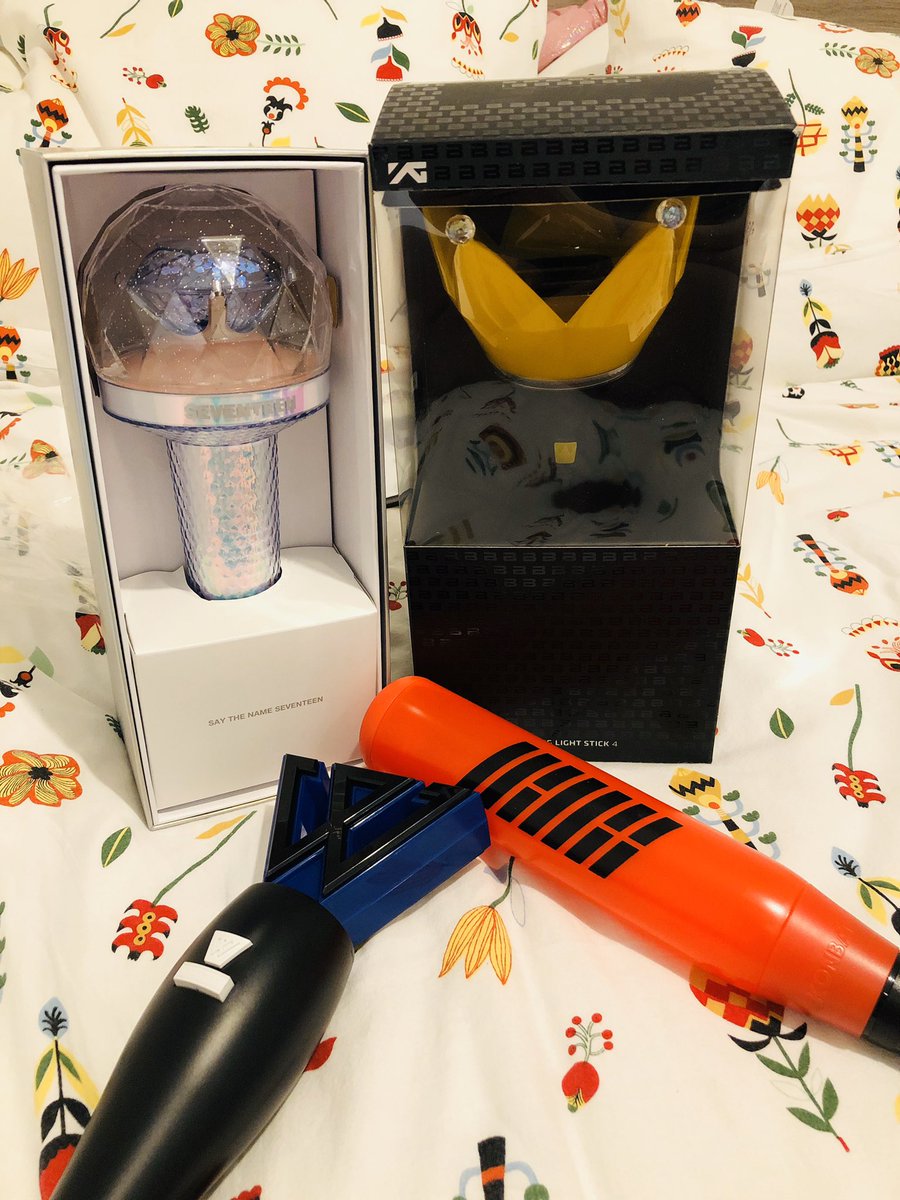 inGDweTrust's tweet photo. And then... there were four. π
#BANGBONG #INSEOBONG #KONBAT #CARATBONG https://t.co/qALeMZq455