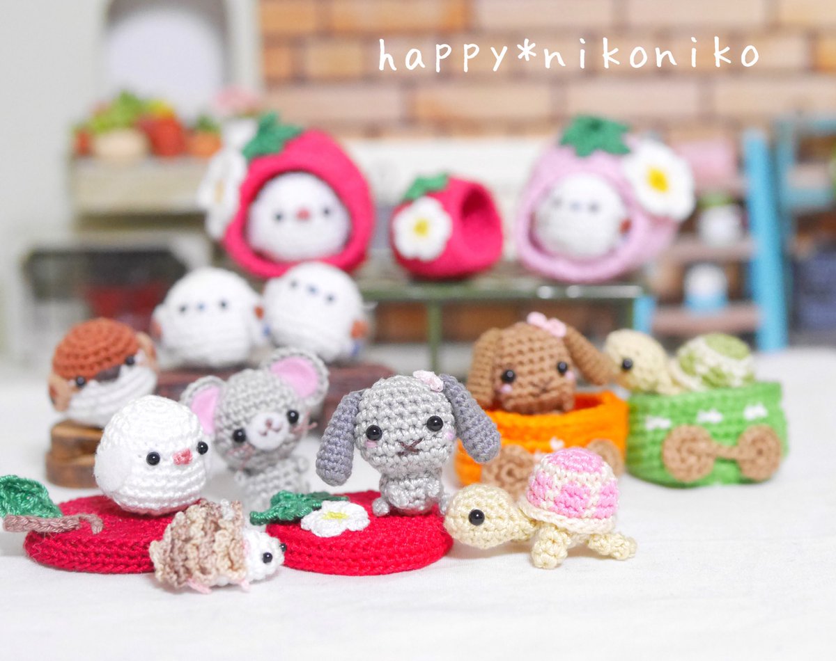 Yukimi グレーのたれ耳うさぎちゃん グレーのたれ耳うさぎちゃんです 初めまして ハンドメイド 編みぐるみ あみぐるみ ハンドメイド好きさんと繋がりたい うさぎ たれ耳 ロップイヤー シマエナガ グレーのたれ耳うさぎちゃん編みました 手の Yukimi グレーのたれ耳うさぎちゃん グレーのたれ耳うさぎちゃんです 初めまして ハンドメイド 編みぐるみ あみぐるみ ハンドメイド好きさんと繋がりたい うさぎ たれ耳 ロップイヤー シマエナガ グレーのたれ耳うさぎちゃん編みました 手の