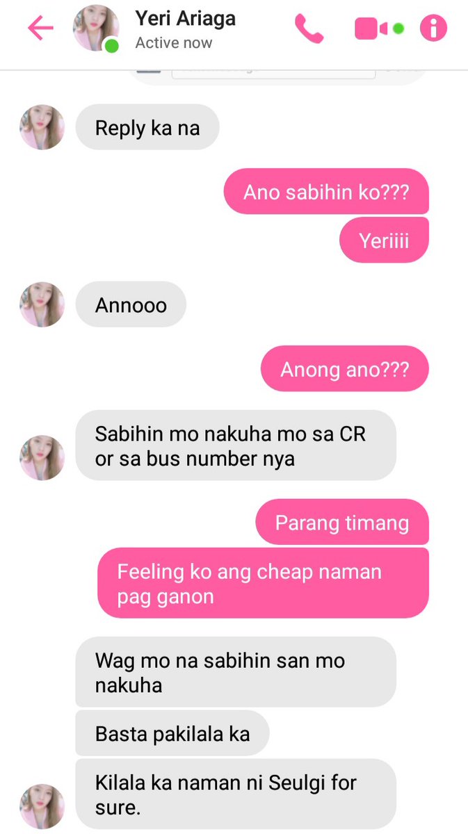 29. Ayan na