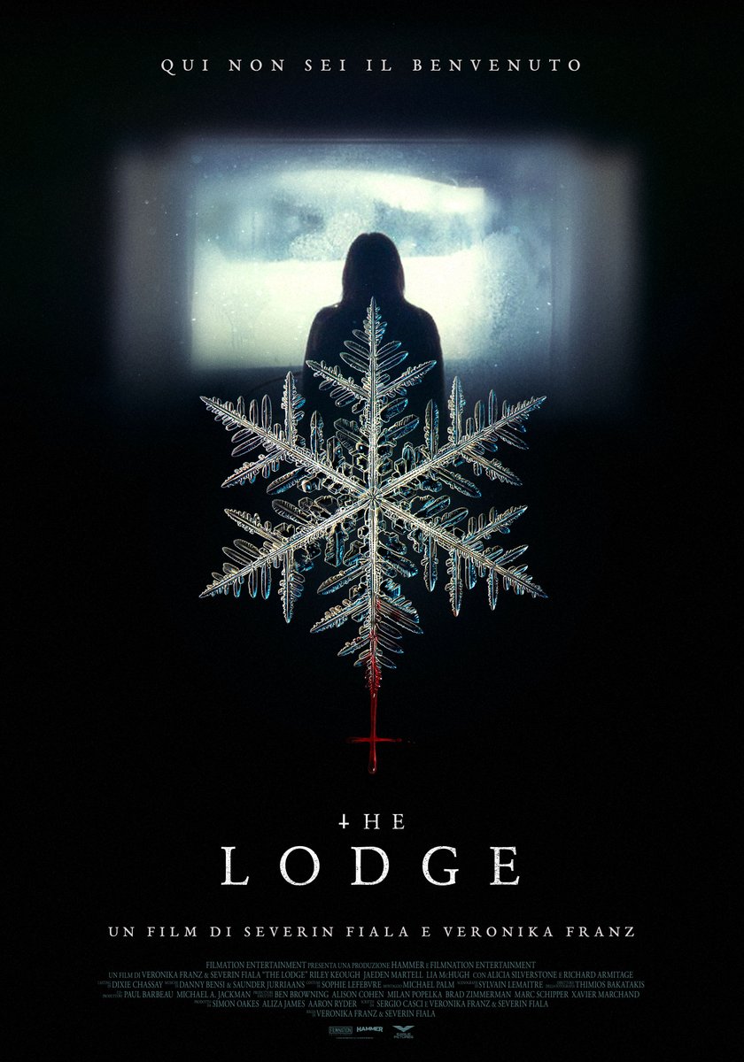 OdeonPisa's tweet photo. Due nuovi film in uscita..
✌️ #JojoRabbit, diretto da Taika Waititi, candidato a 6 premi #Oscar
#TheLodge l'horror diretto da Veronika Franz e Severin Fiala.
Restano: #ToloTolo , #18Regali , #SorryWeMissedYou e #SulleAliDellAvventura.
👉 https://t.co/StWK6Px1MJ 🎬🍿 https://t.co/NbSDQHj0Bn