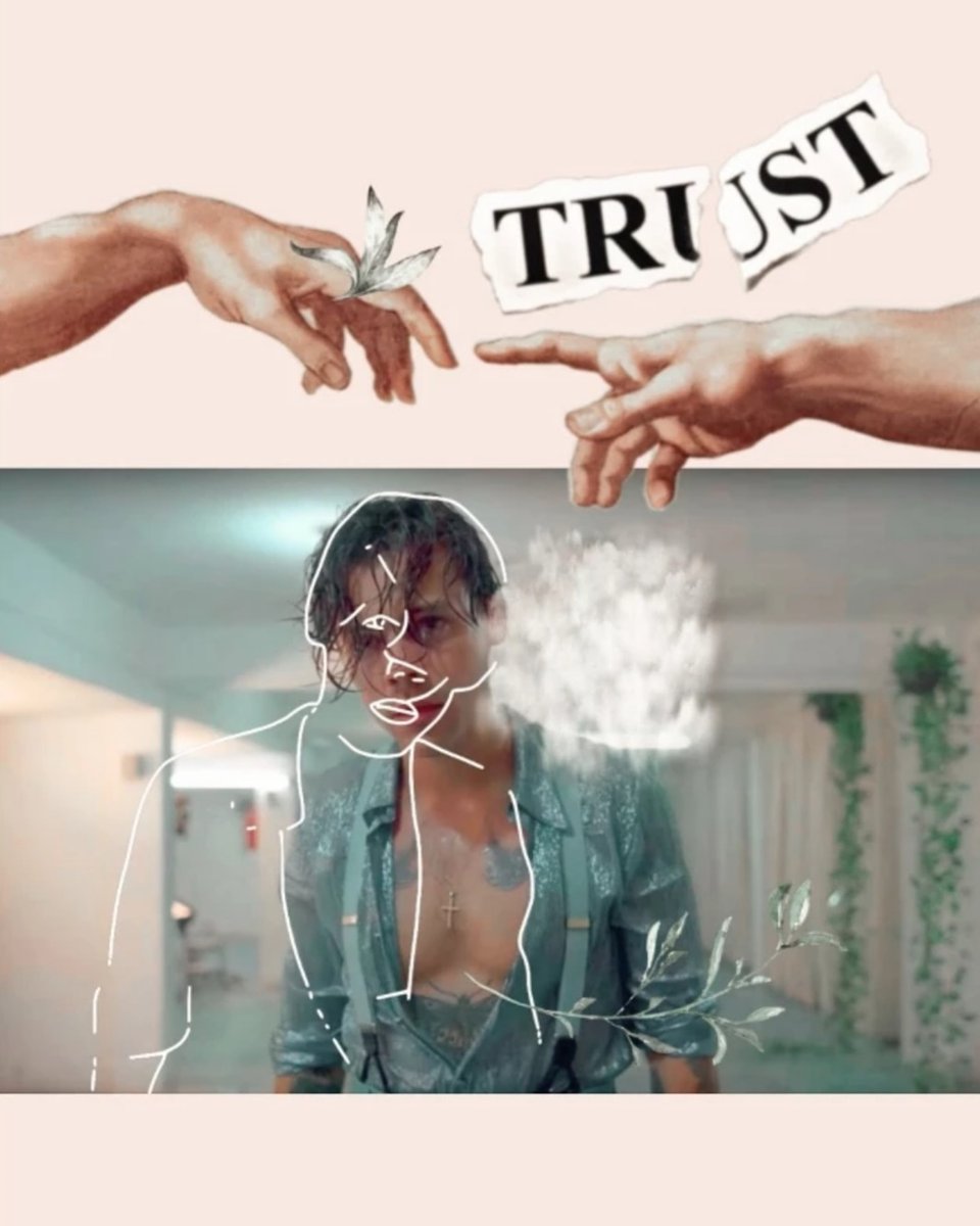 Lou_and_hazza28's tweet image. Fine line edit 😍😍
@Harry_Styles