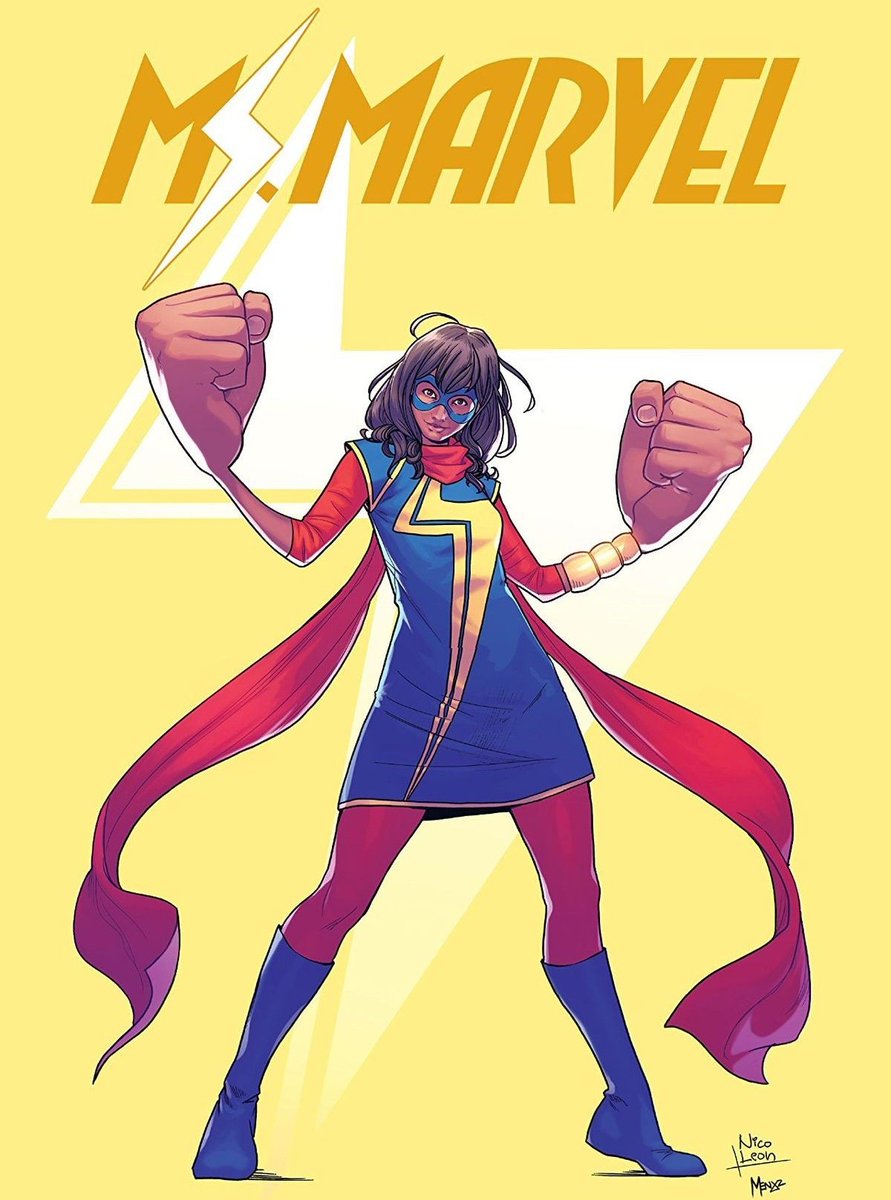 Ms. Marvel: anunciada a morte de Kamala Khan nos quadrinhos - Game Arena