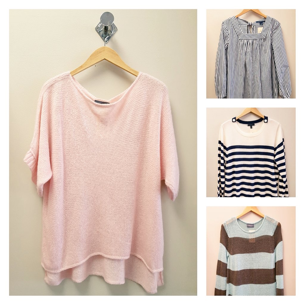 #thinkspring #WishfulThinking #consignment #secondchance #seasons #nomorewinter
