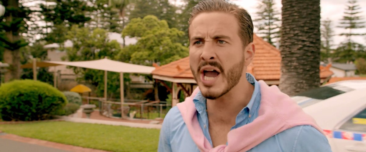 RyanCorrNews's tweet photo. @Ryan_Corr @NIDACommunity @australiansfilm @CP_Mgt @AACTA @ScreenAustralia @FilmVictoria @ScreenNSW @transmission @MadmanFilms @StanAustralia @TheGuyPearce @russellcrowe @WME @Screenwest @ABCTV @Nickelodeon @ABCaustralia @Create_NSW @Foxtel @EndemolShineAU @Channel7 @SevenNetwork @sevenwestmedia @7plus @SpectrumFilmsFS @hugh_sheridan @Ryan_Kwanten @IconFilms @SydCityOfFilm @sydfilmfest @daniel_henshall @GregECP @realjohnjarratt @SA_Film @RoadshowFilms @wbpictures @la_Biennale @WaterDivinerANZ @WenhamDavid @RyanJGriffen @waynerblair @LeahPurcell15 @HacksawRidge 🎞️ Ryan Corr as Mad Cousin Henry in ‘A Few Less Men’ (2017) Dir. Mark Lamprell.

@Ryan_Corr @ScreenAustralia @ScreenWest @FilmVictoria @StudioCanalAus @StudioCanal 
#RyanCorr #AFewLessMen #AFewBestMen #XavierSamuel #KrisMarshall #KevinBishop #DacreMontgomery #HappyBirthday https://t.co/TzqoAa8PWX