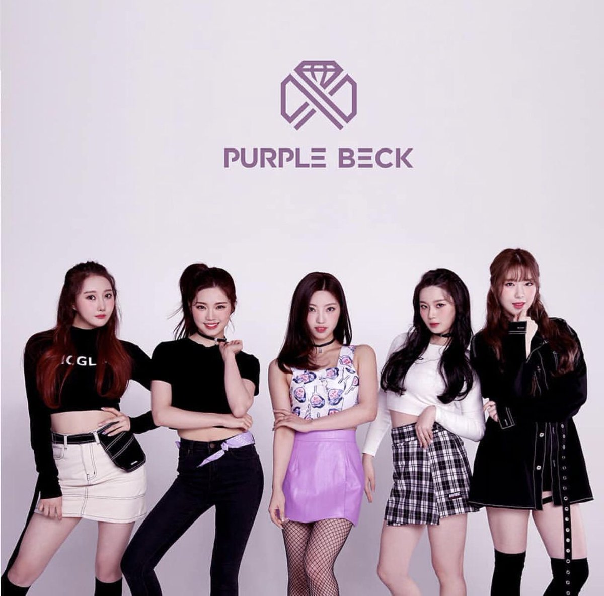 CloudUSA's tweet photo. 2019 Rookie Roundup Number 5.  #Onewe #OnlyOneOf #Purplebeck #RocketPunch https://t.co/ezC2vd6jcp #NowPlaying #a3day @multifacetedacg https://t.co/vPeGkra18f
