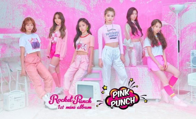CloudUSA's tweet photo. 2019 Rookie Roundup Number 5.  #Onewe #OnlyOneOf #Purplebeck #RocketPunch https://t.co/ezC2vd6jcp #NowPlaying #a3day @multifacetedacg https://t.co/vPeGkra18f