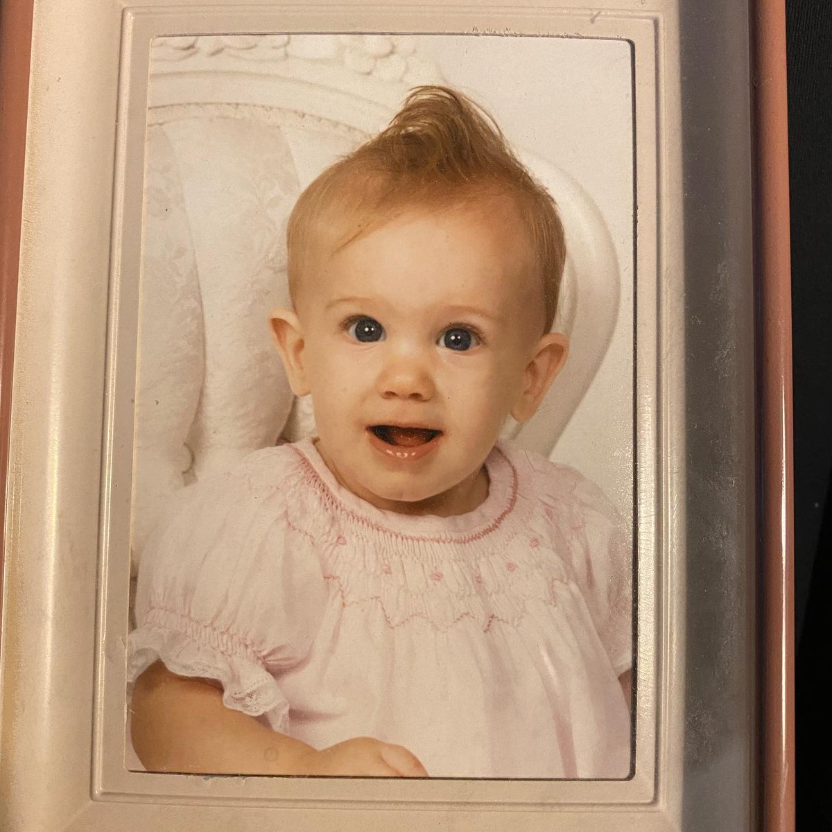 DaystarJoni's tweet photo. 30 years ago this beautiful bundle of joy came into our lives. Happy birthday Rachel!! This decade will be your best and I canโt wait to see all that God will do in and through you! I love you very much... have the best day ever! #daughter ๐ #30rocks ๐ https://t.co/eUecezunRP
