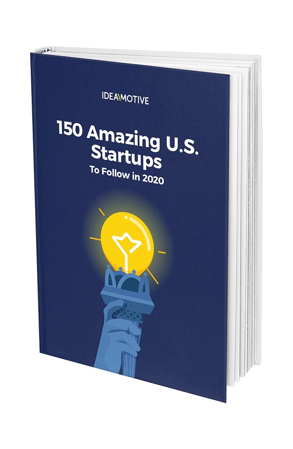 Kreitech's tweet photo. 150 amazing US startups –our project is one of them!
#citycop #security #ai #machinelearning https://t.co/uAUqIFWbST