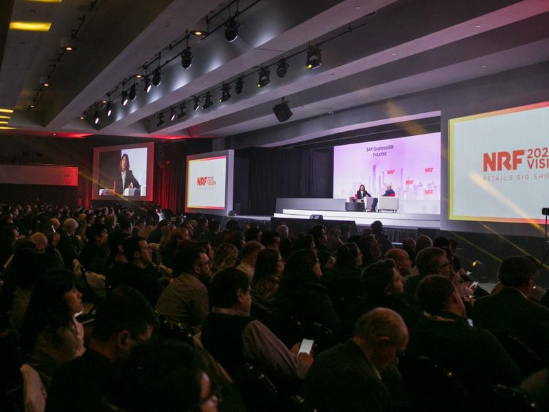 adage's tweet photo. 6 Takeaways on the future of retail from the NRF 'Big Show' https://t.co/nurN6eVcKb https://t.co/ZwImOlvhHN