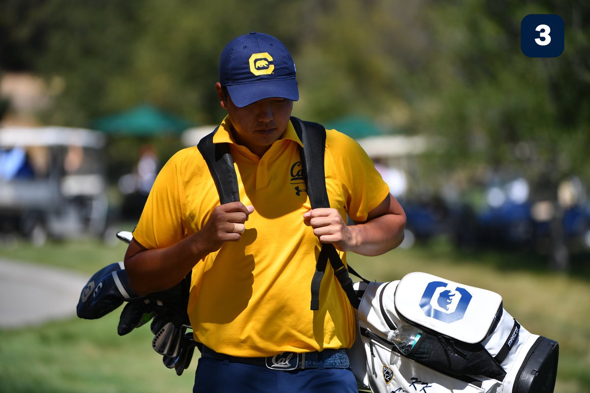 Cal Athletics tweet media