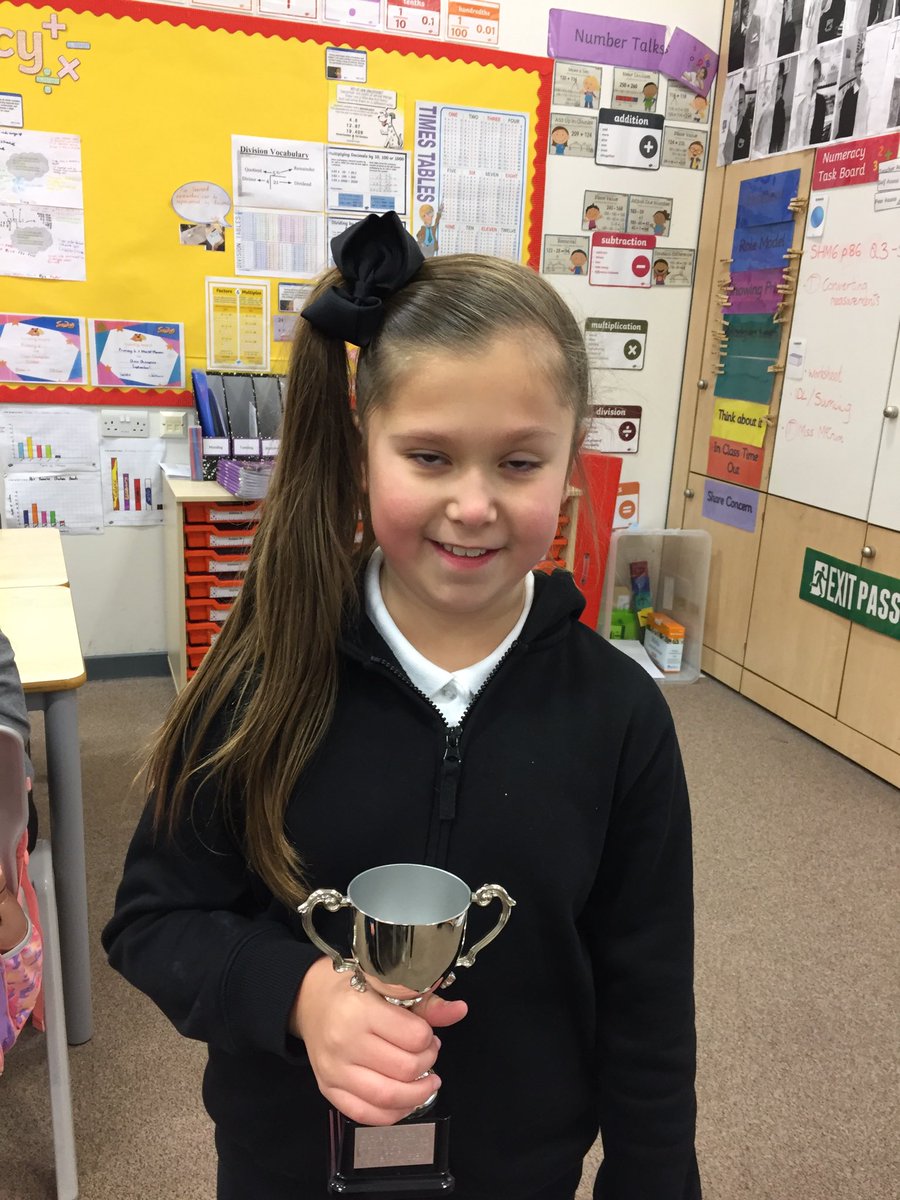 Mrs_Wilson1979's tweet photo. Well done to this Primary 5 girl for winning a trophy for fantastic football skills.  We are so proud of you! 🏆⚽️ ⁦@calderbridgeps⁩ #activecalderbridge #proud https://t.co/tiXRDgH6gR