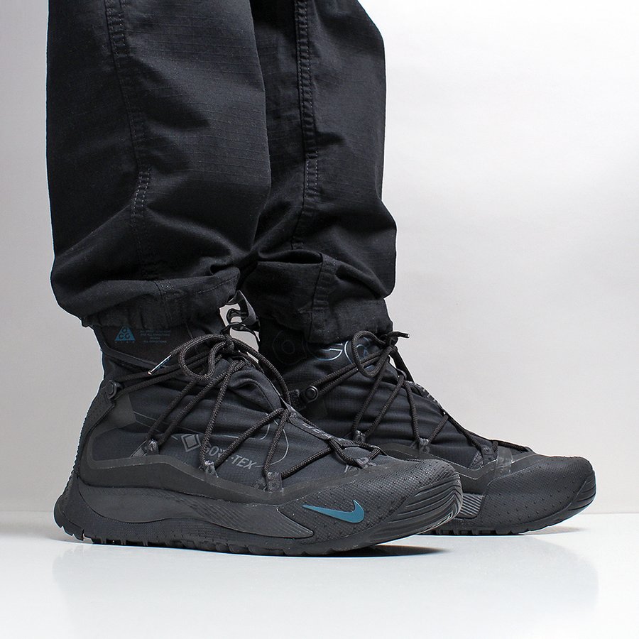 nike acg air terra antarktik gtx sneakers