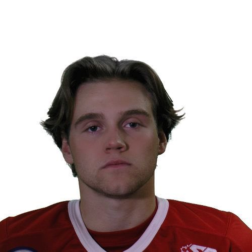 Called up: Luke Roberts will make his <a href="/GoBCHL/">fuck off</a> debut tonight for the <a href="/BCHLExpress/">Coquitlam Express</a>
