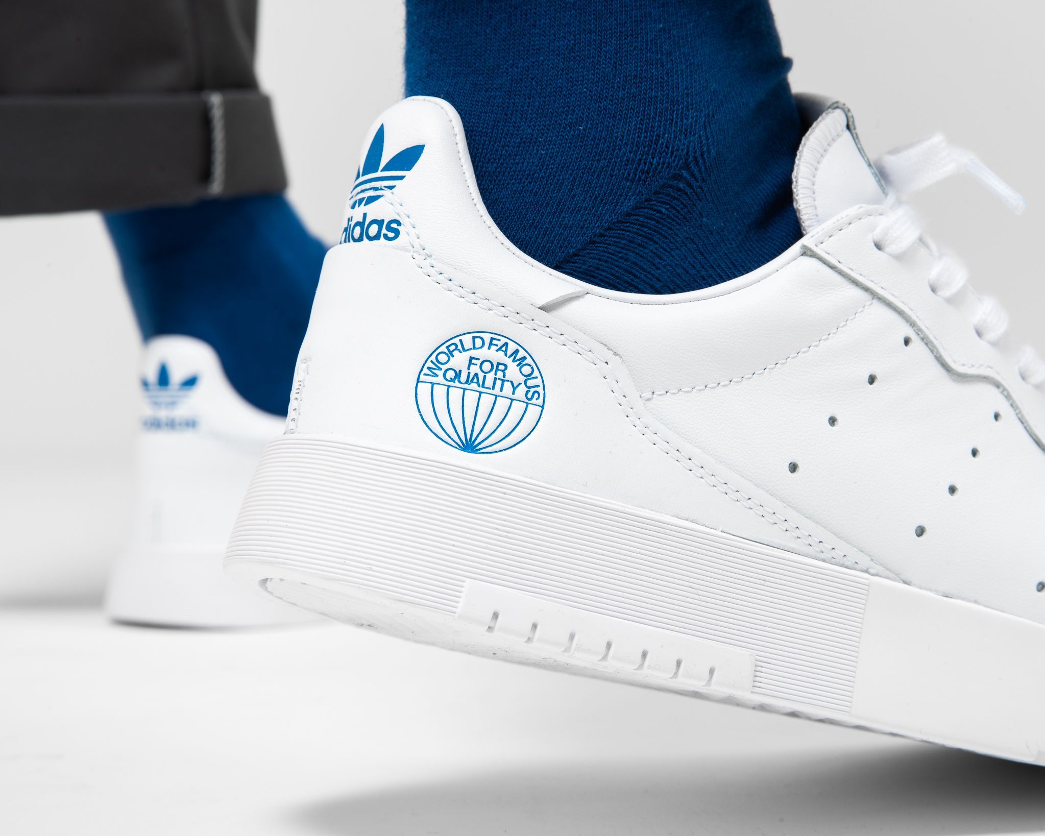 Adidas supercourt x cheap