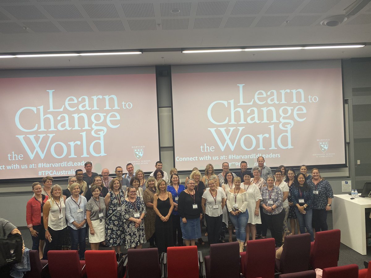 Drew Janetzki (@drewjanetzki) on Twitter photo Great to connect with like minded leaders “Climbing Mount Everest together” <a href="/NSWSLI/">NSW DoE School Leadership Institute</a> <a href="/NSWEducation/">NSW Dept of Education</a> <a href="/nswppa/">New South Wales Primary Principals’ Association</a> <a href="/hgse/">Harvard Graduate School of Education (HGSE)</a> <a href="/HarvardClubAust/">Harvard Club Aust</a> Great to connect with like minded leaders “Climbing Mount Everest together” <a href="/NSWSLI/">NSW DoE School Leadership Institute</a> <a href="/NSWEducation/">NSW Dept of Education</a> <a href="/nswppa/">New South Wales Primary Principals’ Association</a> <a href="/hgse/">Harvard Graduate School of Education (HGSE)</a> <a href="/HarvardClubAust/">Harvard Club Aust</a>