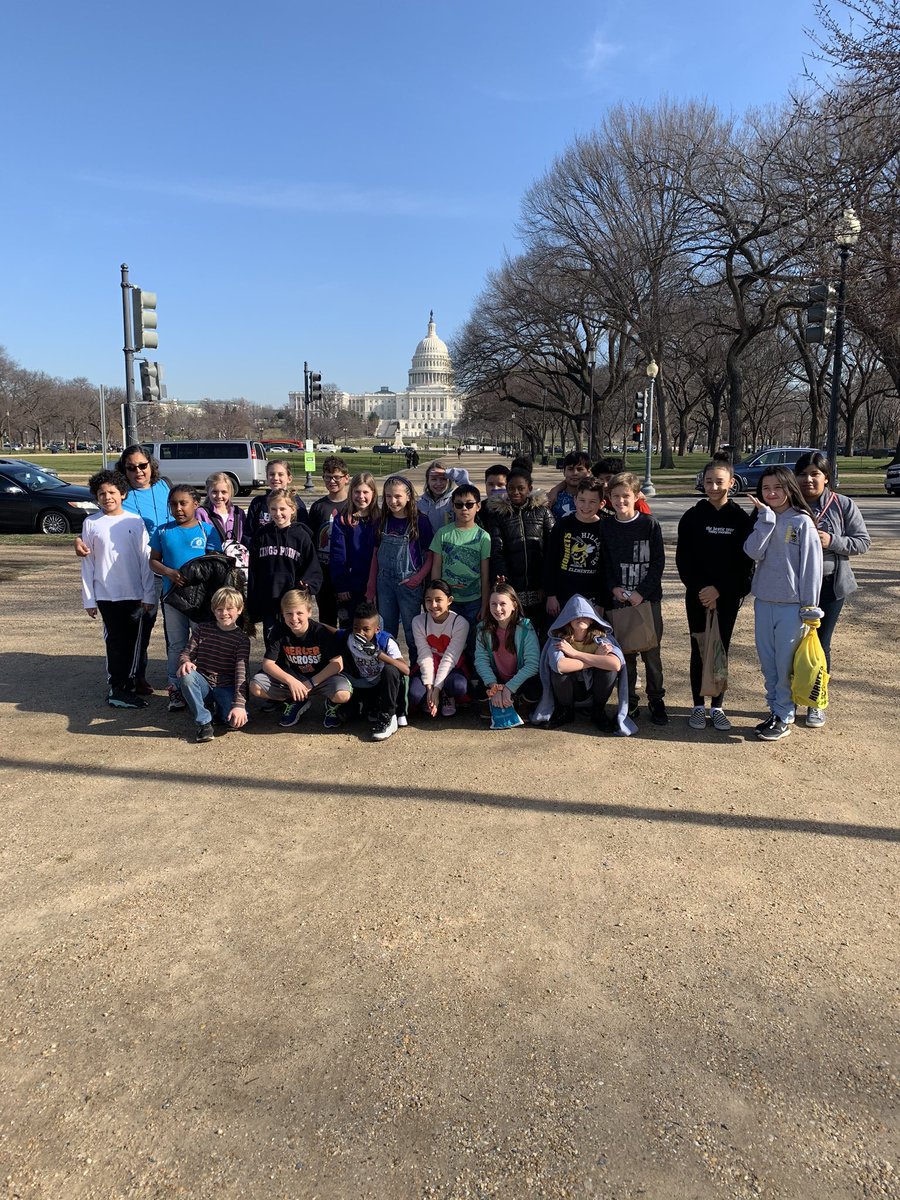 5th grade had a great time learning about space exploration on their field work trip to the <a href="/airandspace/">National Air and Space Museum</a> museum <a href="/HillsmereESAACP/">HillsmereESAACPS</a> <a href="/eeeaacps/">EEEAACPS</a> #AACPSAwesome