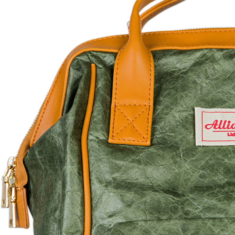 alliancebag's tweet image. Looking for backpack factory beneficial to your business? Check our website: alliancebag.com #backpackfactory #mensrucksacks #backpackmanufacturers