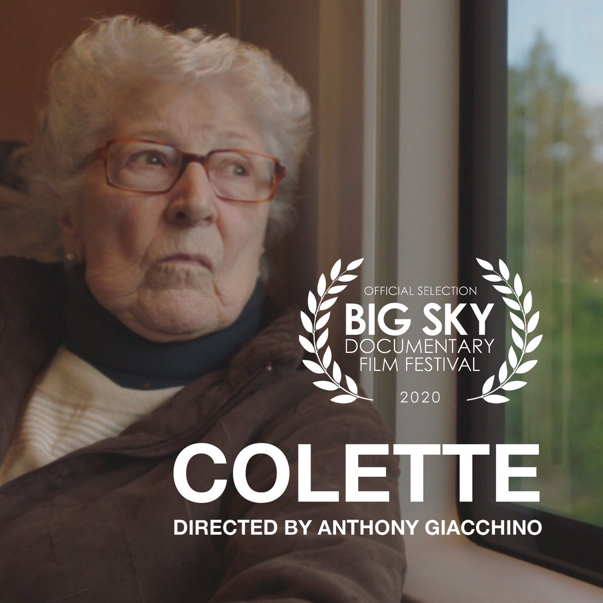 MOH: Above and Beyond blends action and history together in an immersive experience, exclusively for the @Oculus platform. Today we’re honored by having “Colette,” a short film players can view as part of the game, selected for the Big Sky Documentary Film Festival.