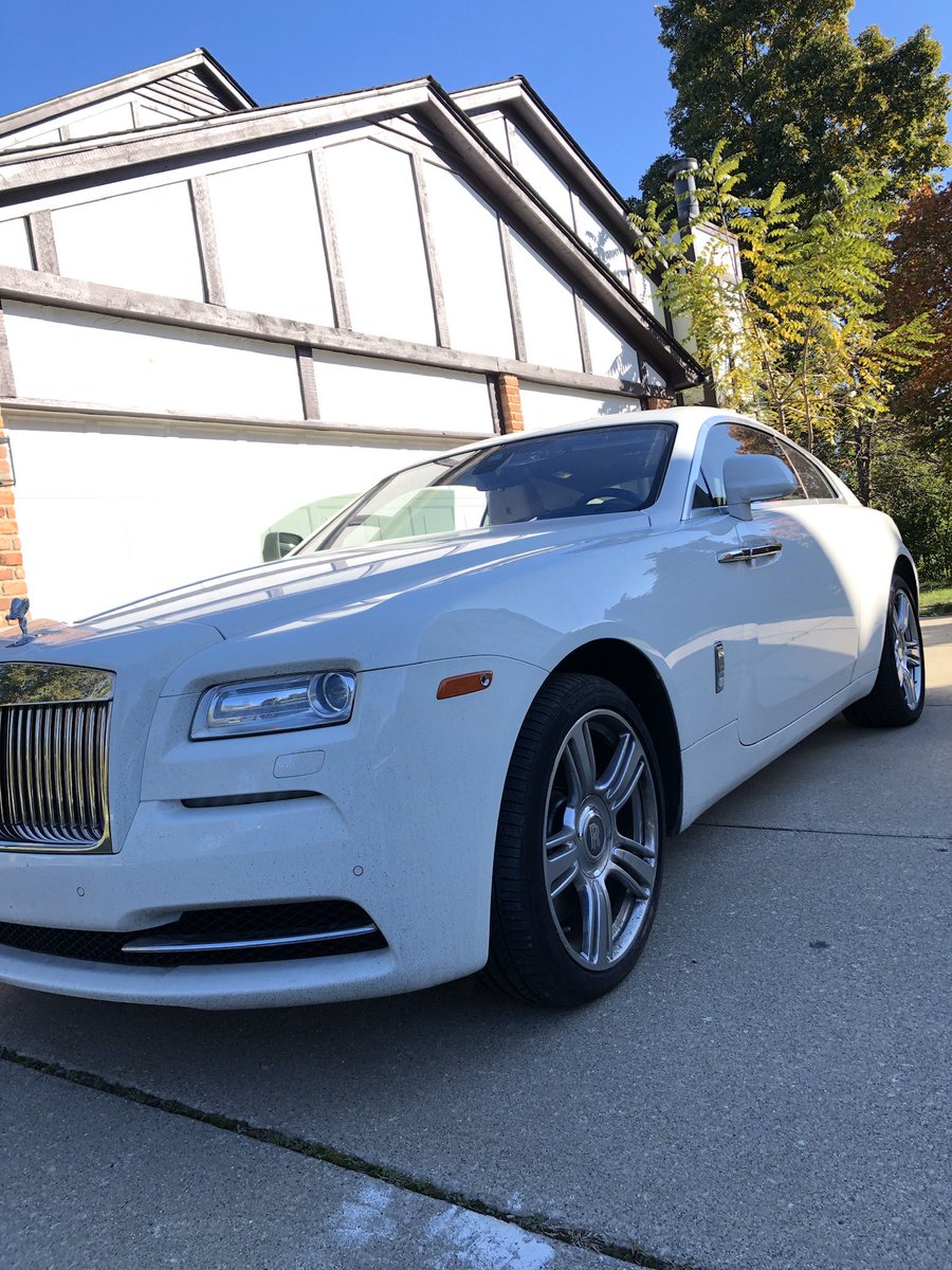 _WRDave's tweet image. Started With A Vision Manifested With Hustle! We’re Approaching 3 Years Of Business And I Would Like To Personally Thank Anyone That Has Used Our Services Or Referred Us To A Potential Client -WR Mobile Auto Spa 🙏🏾🏁