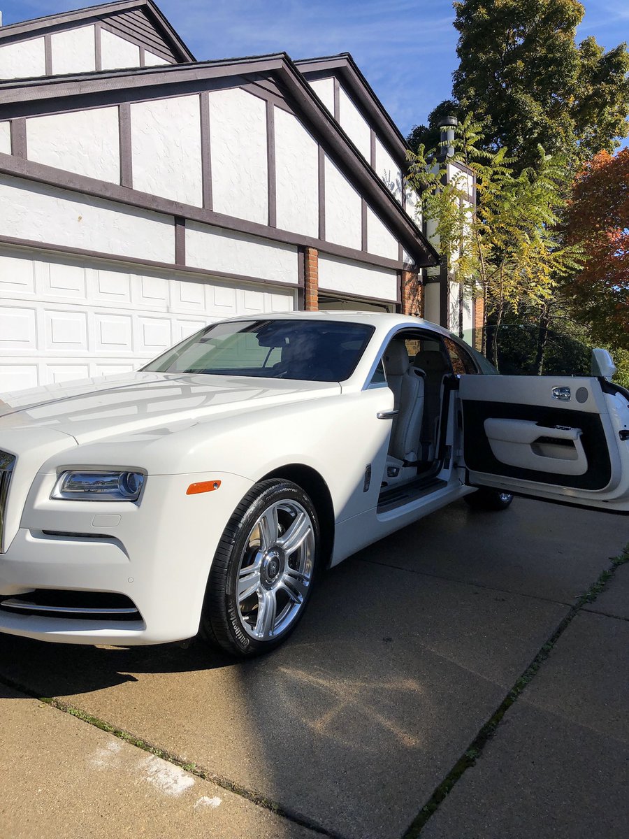 _WRDave's tweet image. Started With A Vision Manifested With Hustle! We’re Approaching 3 Years Of Business And I Would Like To Personally Thank Anyone That Has Used Our Services Or Referred Us To A Potential Client -WR Mobile Auto Spa 🙏🏾🏁