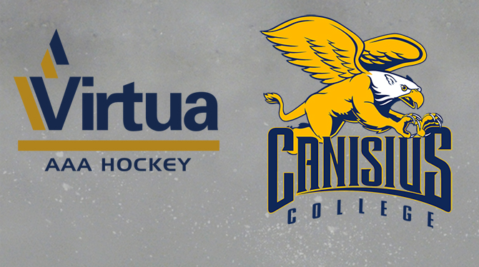 Congrats to <a href="/maximk85/">Max Kouznetsov</a>, who announced his commitment to <a href="/GriffsHockey/">Canisius Hockey</a>! 

FYI, this makes 80 players from our organization to earn NCAA Division I scholarships since 2009! 

Read more---> kreezee.com/hockey/organiz…