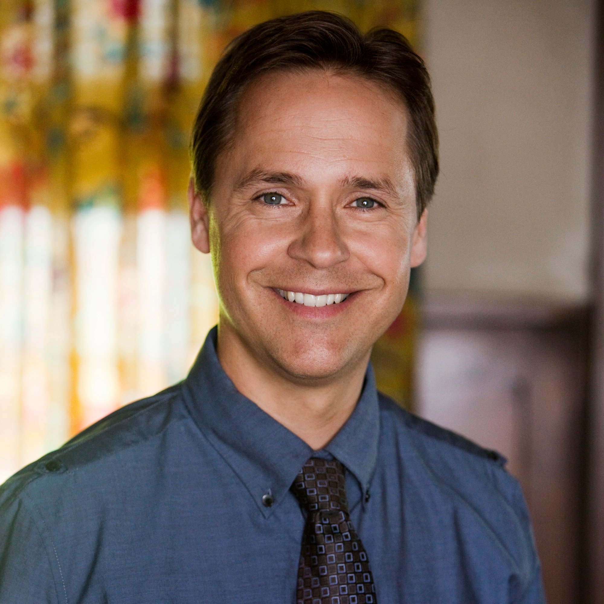 Happy Birthday, Chad Lowe! 