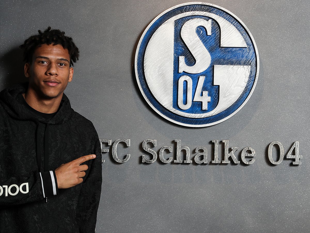 Jean-Clair Todibo