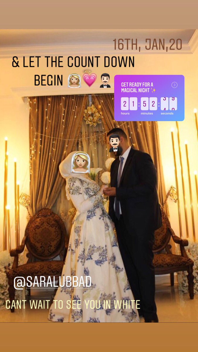 fatimaSaffarini's tweet photo. صديقتي الطفولة الغالية لأكثر من ٢٠ سنة. غداً سأراكي بالأبيض، أجمل عروس ستزف. أدعو من الله أن يطمئن و يسعد قلبك و أن يملأ حياتك فرحاً و سروراً و أسأل من الله أن يكتب لك أملاً و تفاؤلا و انشراحاً و رضا في دربك. أختي 💗 اللهم بارك لهما و بارك عليهما و اجمع بينهما في خير #bridesbf https://t.co/4rvpyKMxv7