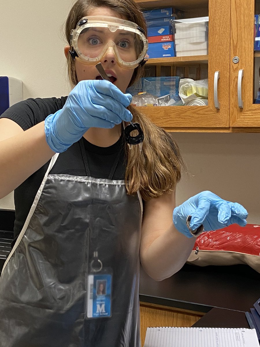 Midway Health Science tweet media