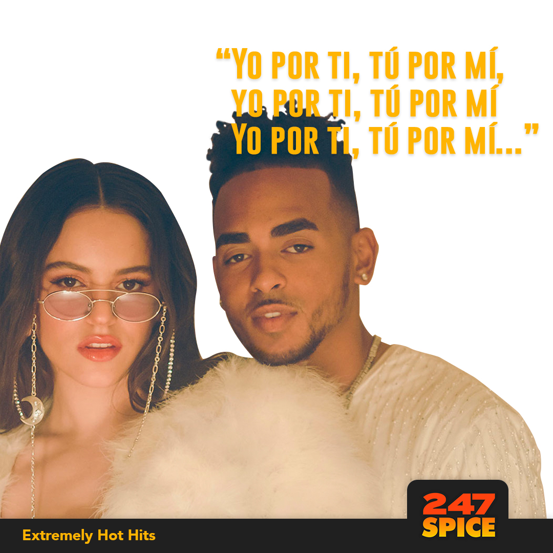 #comingsoon #Amsterdam #getready #TotallyGeSpiced #247Spice #live 🌶️