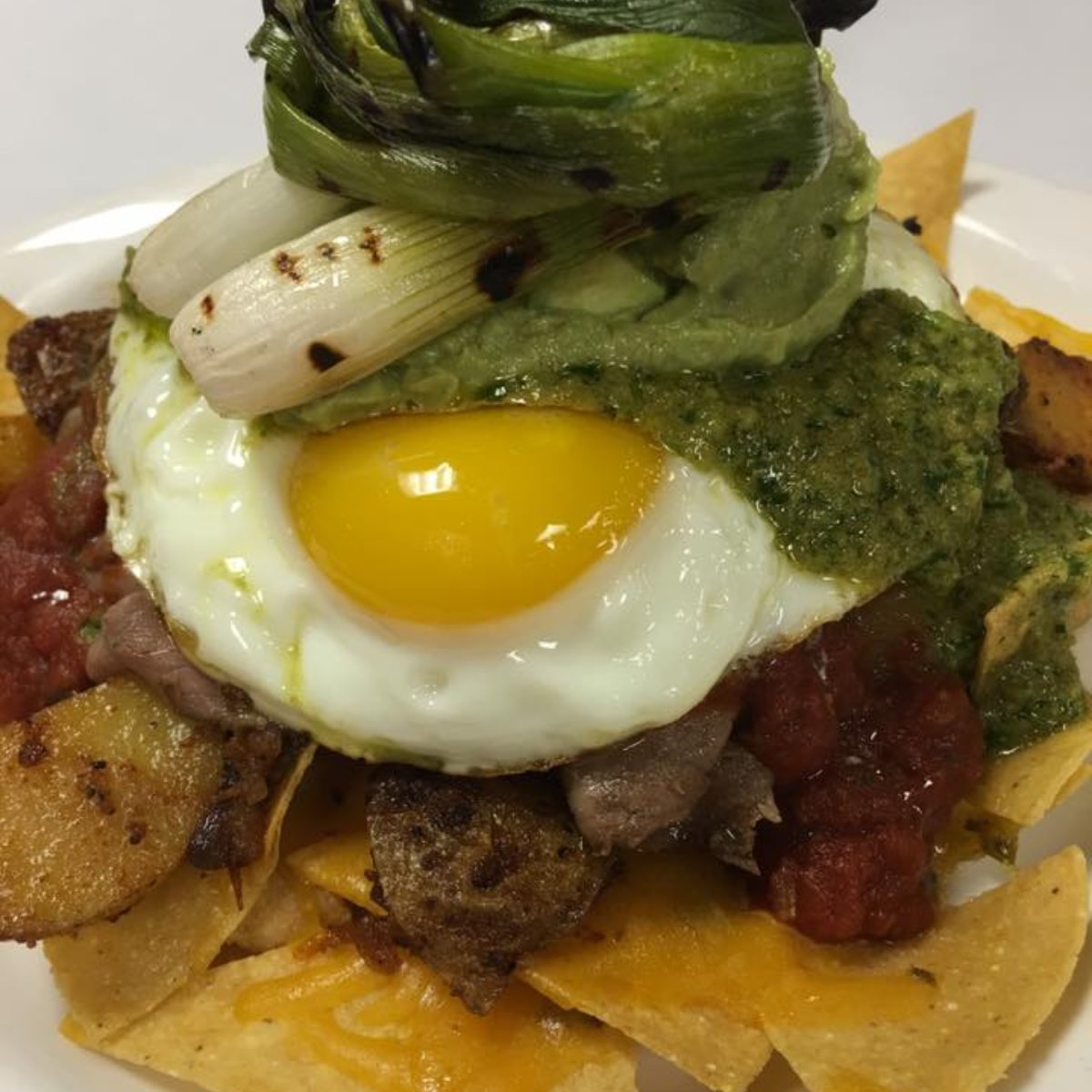 Lightfoot Restaurant tweet media