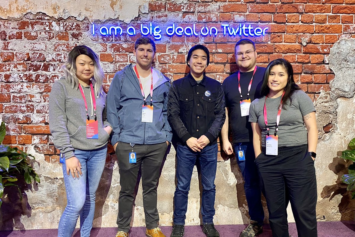 evansobkowicz's tweet photo. #EmbedClient #OneTeam https://t.co/CdYGf0ajSK