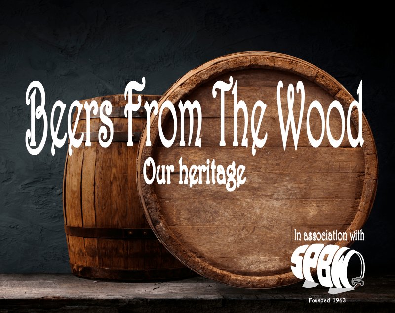 Beers from the Wood at #MBCF20 will feature @AbbeydaleBeers @WeAreBadCo @badseedbrewery @blackstormbrew @BeerNouveau @Blackedgebeers @Blackjackbeers @BrassCastleBeer @brewyorkbeer @carnivalbrewing @TheCheshireBrew and Clun (Shropshire).
(1/3)