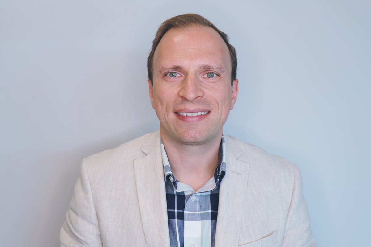 SmartSitesNJ's tweet photo. Alex Melen, Co - Founder of SmartSites will be speaking at NamesCon on Wednesday January 29th and an Q&A on Thursday January 30th in Austin, Texas. I will attach the agenda below with more details!
https://t.co/UyFUHOLPII
#SmartSites #ThinkWeb #ThinkSmart https://t.co/qVRBnvk6ru