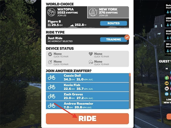 Oak Bay Bicycles tweet media