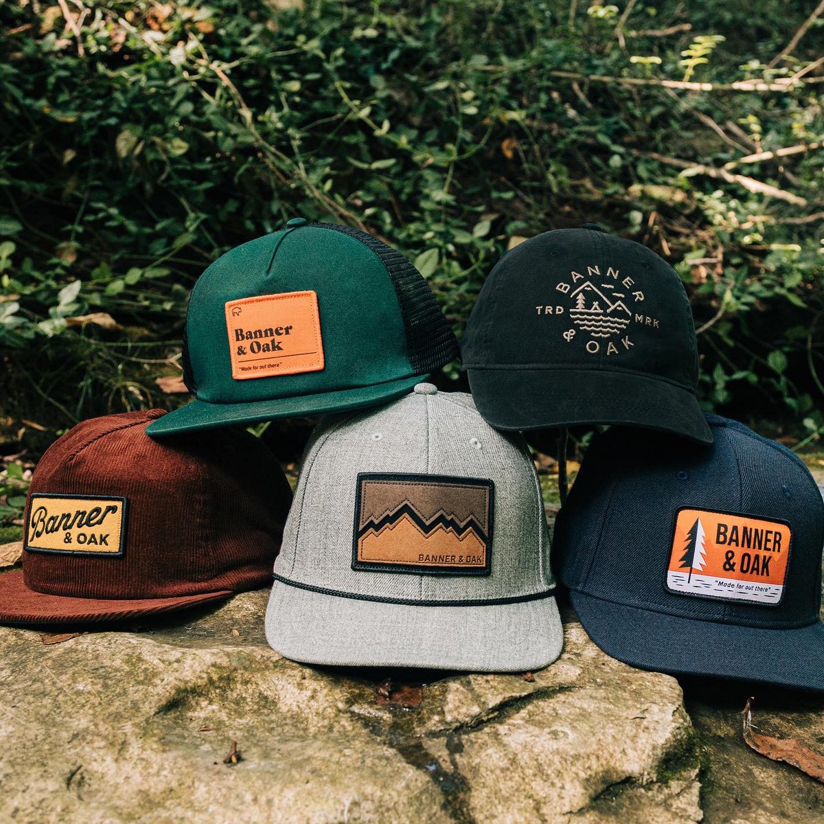 Banner And Oak On Twitter Happy National Hat Day Save 20 On