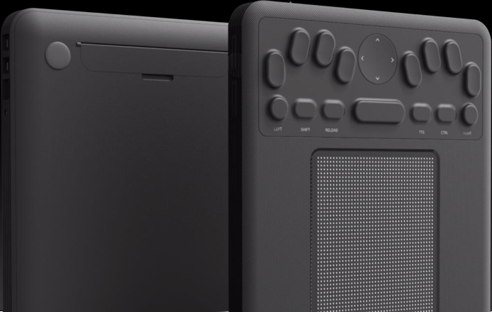 BTactile's tweet photo. Tactile Pro By PCT
https://t.co/M1Ouq55GlD
https://t.co/C3R0AOF17P
#TactileDisplay #TactileGraphics #TactileImages
#Braille #Tactile #Blind #VisuallyImpaired https://t.co/uOyt42K5uh