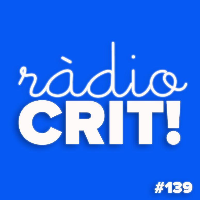 CRIT! tweet media