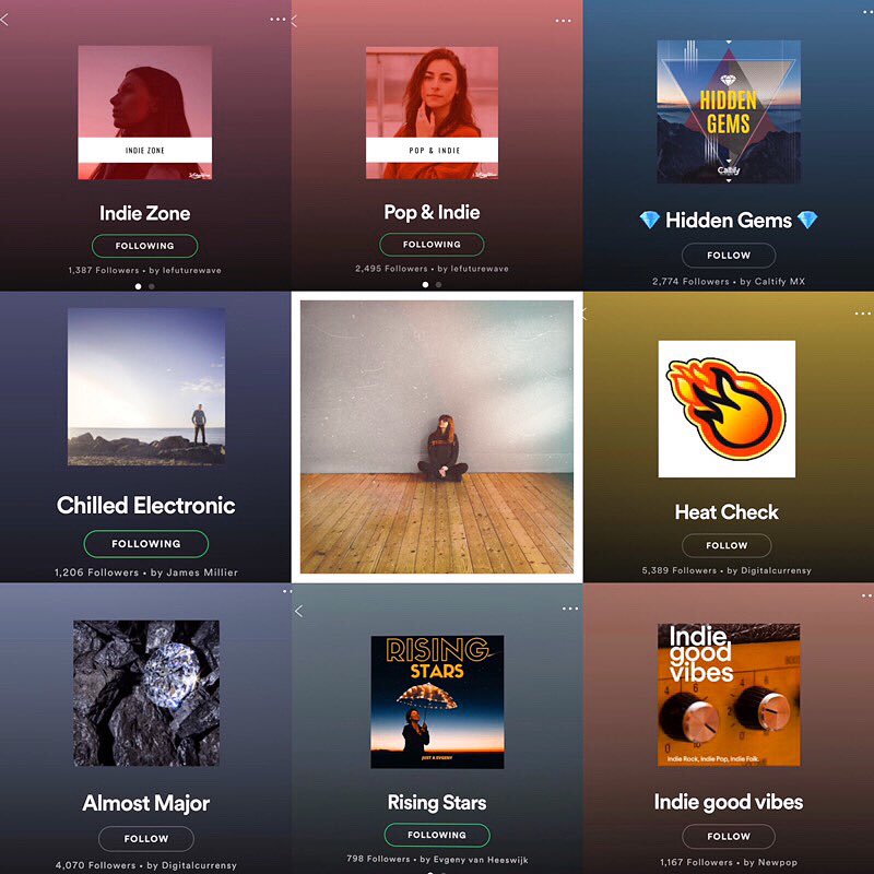 laurenahooper's tweet image. I’m so amazed at the response to ‘Clarity,’ especially from playlists. It’s so cool 🙌🙌🙌